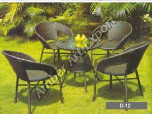 Rattan Furniture