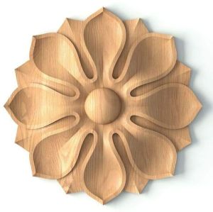 Wooden Wall Art