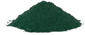 Water STR Green Coating Powder For Industrial Use