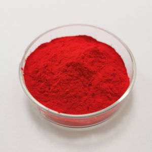 G Sefex Red Coating Powder