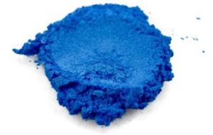 Kangaroo Matte Blue Coating Powder