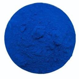 Vip Paint Blue Coating Powder For Industrial Use