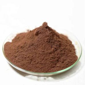 Wood Brown STR Coating Powder For Industrial Use