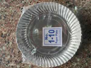 Paper Dish 1-10 280 GSM