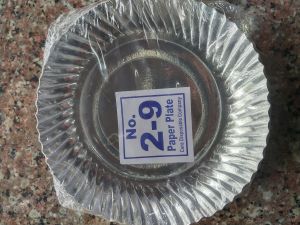 Paper Dish 2-9 280 GSM