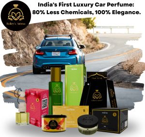 Car Perfume