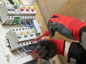 Electrical Panel Installation Services