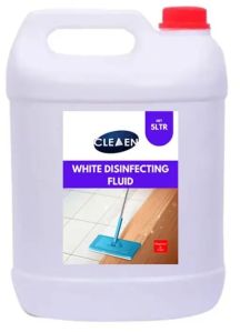 5 Ltr Clean White Phenyl, Packaging Type : 5ltr For Cleaning