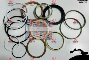 Ex - 200 (w) Boom Set Of 4