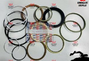 Silicone Rubber PC 200/6 Arm Kit