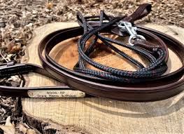 Leather Rein