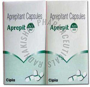 Aprepit Capsules, Medicine Type : Allopathic