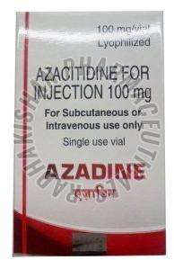 Azadine Injection For Clinic