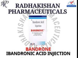 Bandrone Injection