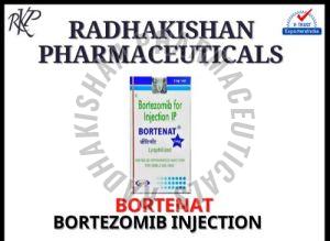 Bortenat Injections, Grade : Pharmaceutical Grade