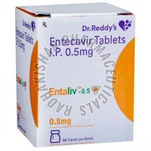 Entaliv Tablet