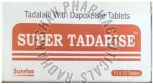 Super Tadarise Tablets