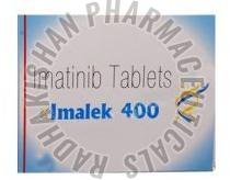 Imalek Tablet, Packaging Type : Strip