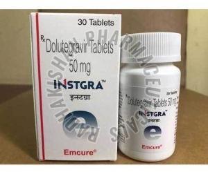 Instgra Tablets