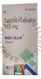 Noxalk 150mg Capsules