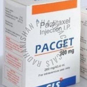 Pacget Injection