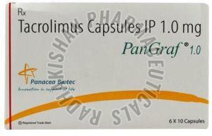 Pangraf Capsules