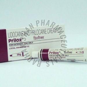 Prilox Generic Cream