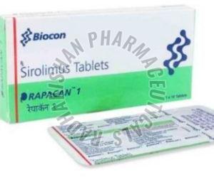 Rapacan Tablets For Clinical, Hospital, Personal