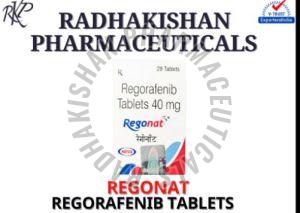 Regonat Tablets For Clinical, Hospital, Personal