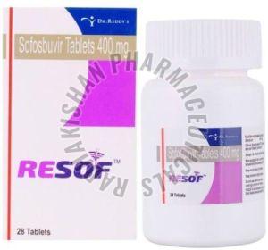 Resof Tablets