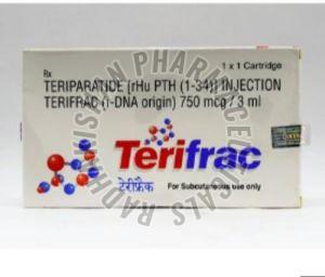 Terifrac Injection