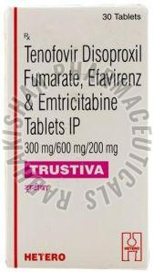 Trustiva Tablets