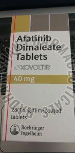 Resof Xovoltib Tablets.