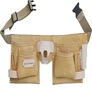 11 Pocket Tool Belt