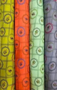 Rayon Palazzo Fabric