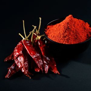 Dry Red Chilli Powder, Quality Available : A Grade, Packaging Type : Plastic Bag, Packaging Size : 25Kg