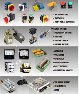Industrial Automation Products