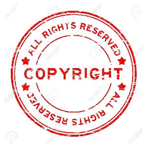 Copyright Registration