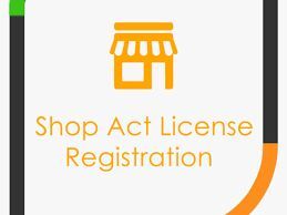 Shop Act Labour License Service