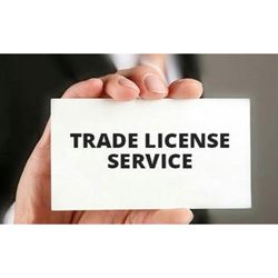 Trade License