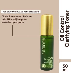 Perenne Clarifying Oil Control Toner