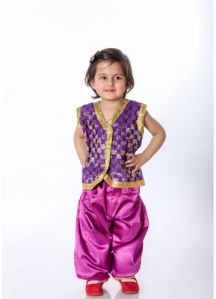 Indo Western Fancy Dress Boys Costume