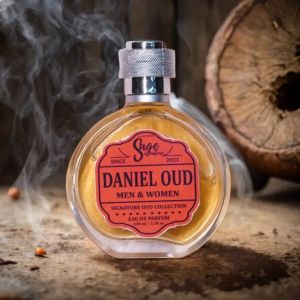 Daniel Oud Sage Eau De Perfume For Men &AMP;AMP; Women