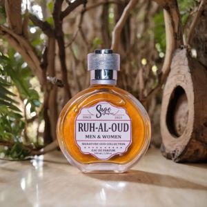 Ruh-al-oud Sage Eu De Perfume For Men &AMP;AMP; Women