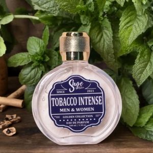 Tobacco Intense Sage Eau De Perfume For Men & Women