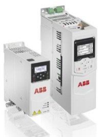 Abb Inverter Alternating Current Drive