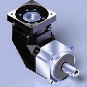 Right Angle Bevel Gearbox