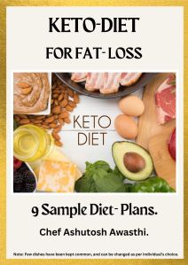 9 Keto Diet Plans