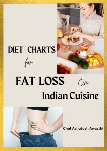 Diet Chart For Weight Loss