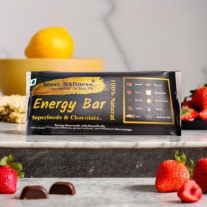 Energy Bar Chocolate